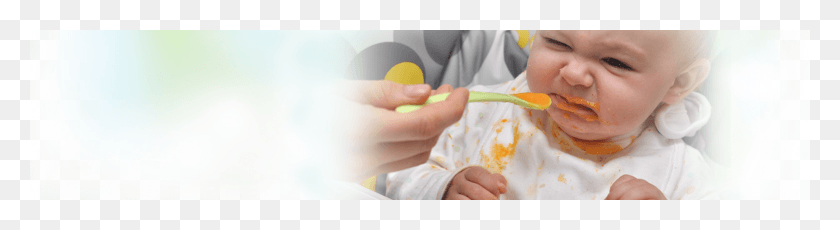 1600x350 Developmental Stages In Infant And Toddler Feeding Baby, Person, Human, Hand HD PNG Download