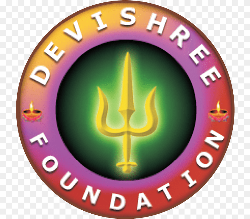 Devi Shree Guru Jee Logo Feyenoord, Weapon, Disk, Trident Transparent PNG