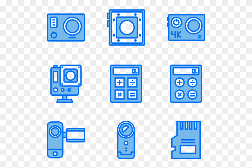 529x502 Device 36 Icons Plugin Icons, Mobile Phone, Phone, Electronics HD PNG Download