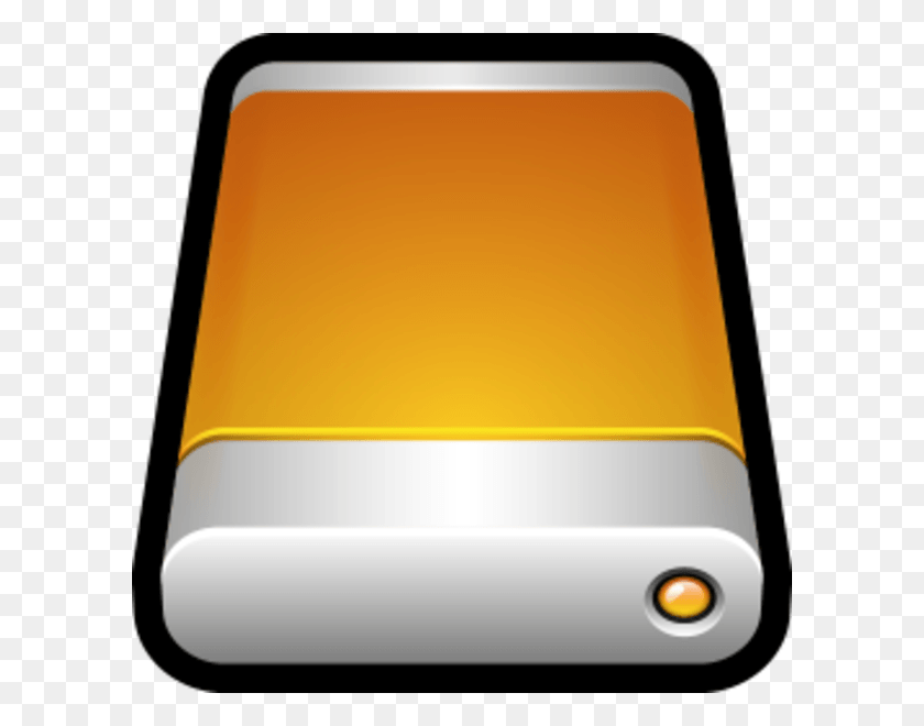 600x600 Device External Drive Icon Hard Drive Icon, Electronics, Computer, Hardware HD PNG Download