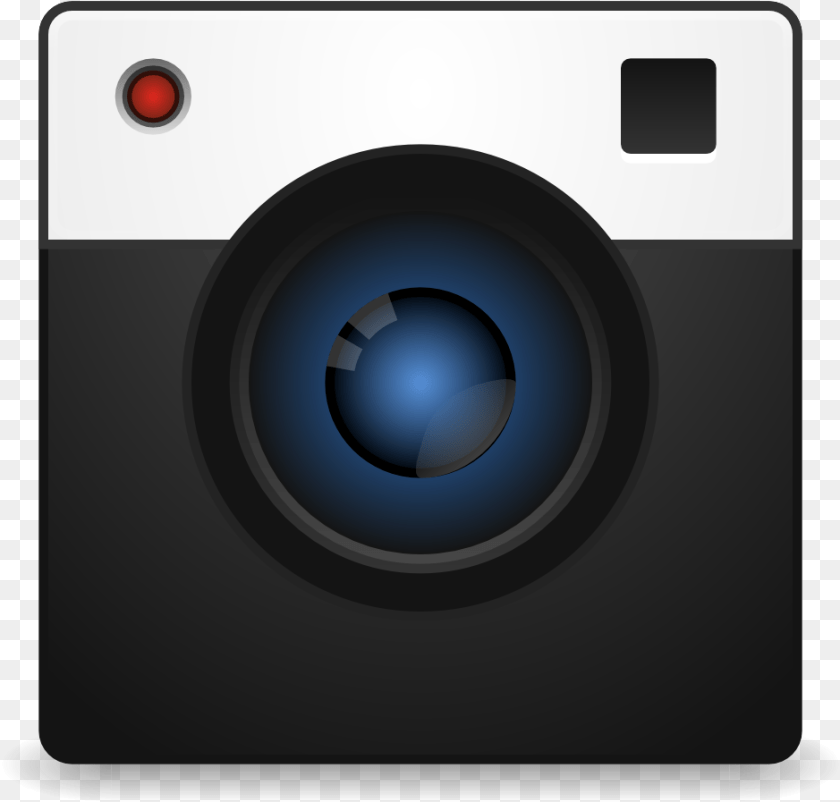 939x897 Devices Camera Photo Icon Camera Icon Square, Electronics Transparent PNG