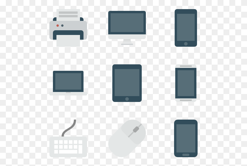 505x505 Devices Electronics, Hardware, Adapter, Mouse HD PNG Download