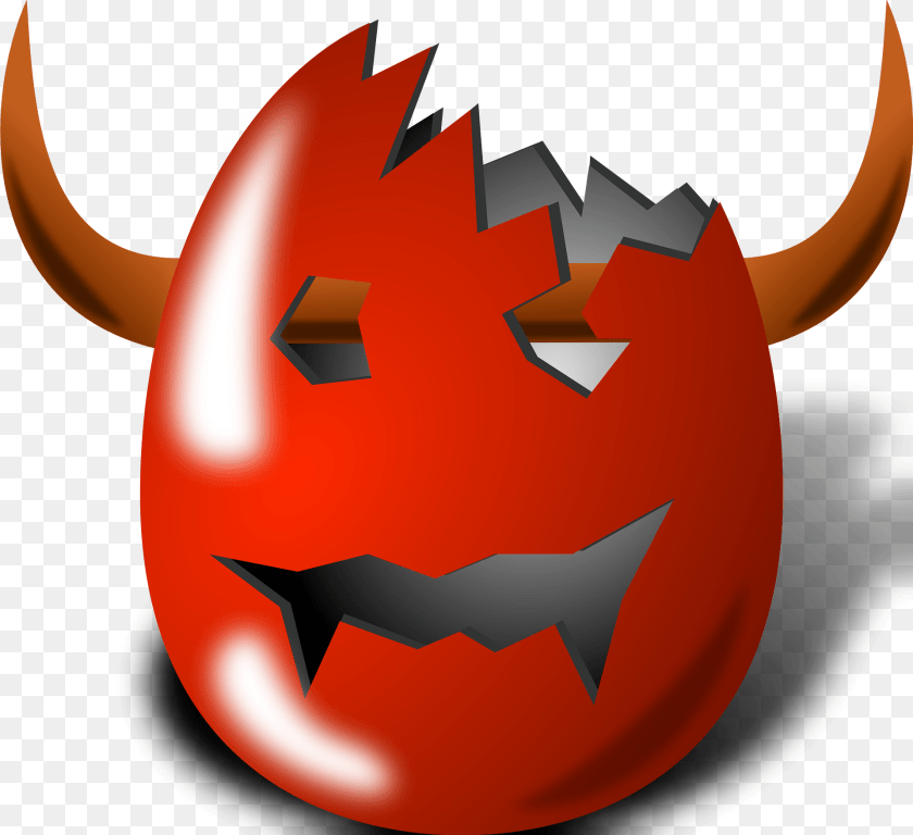 1920x1755 Devil Clipart PNG