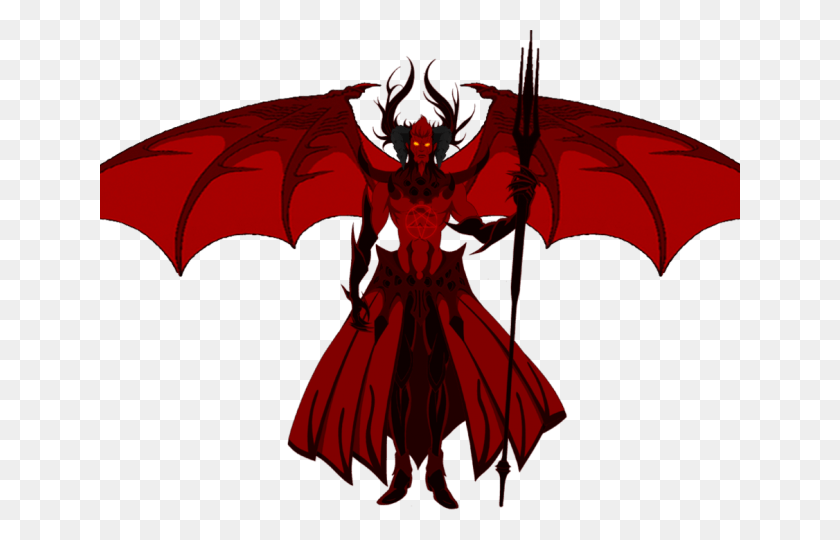 640x480 Крылья Дьявола Крылья Сатаны, Дракон Png Скачать
