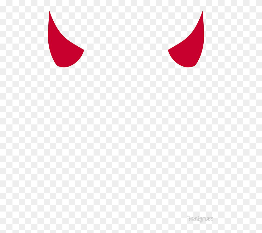 537x689 Devils Horn Free Image Cute Devil Horns, Plant, Logo, Symbol HD PNG Download