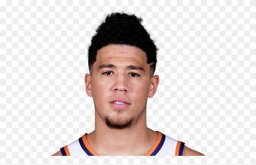 509x482 Devin Booker Devin Booker, Face, Person, Human HD PNG Download
