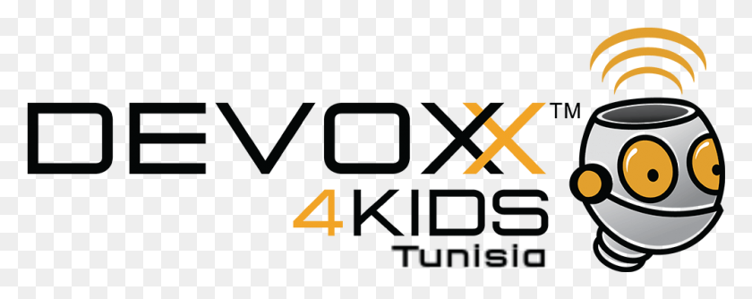 1001x352 Devoxx, Число, Символ, Текст Hd Png Скачать