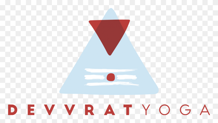 1272x678 Devvrat Yoga Sangha Triangle, Clothing, Apparel, Cone HD PNG Download