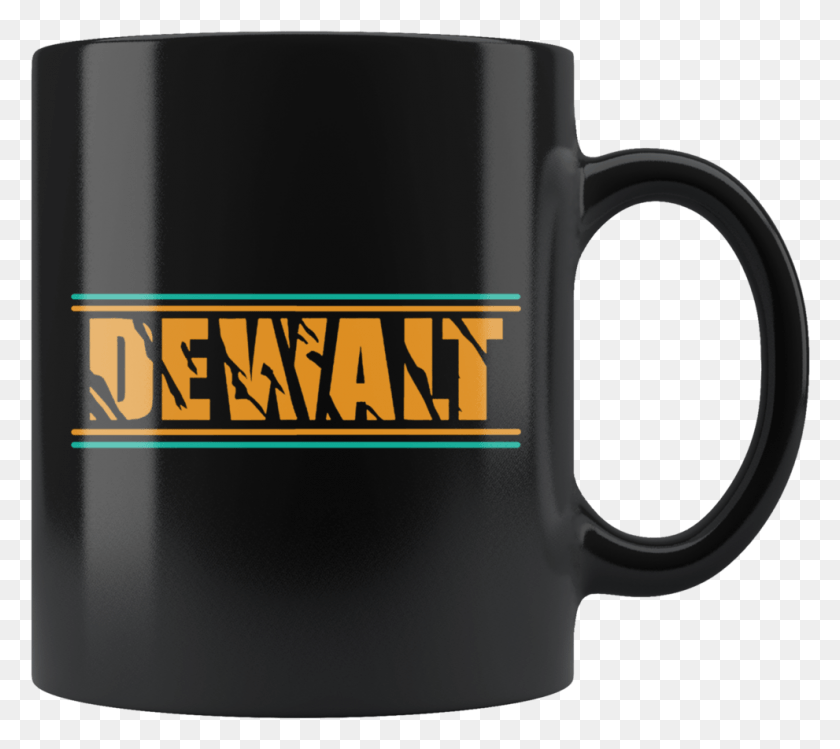991x876 Dewalt Classic Mug Tl Coffee Cup, Чашка Hd Png Скачать
