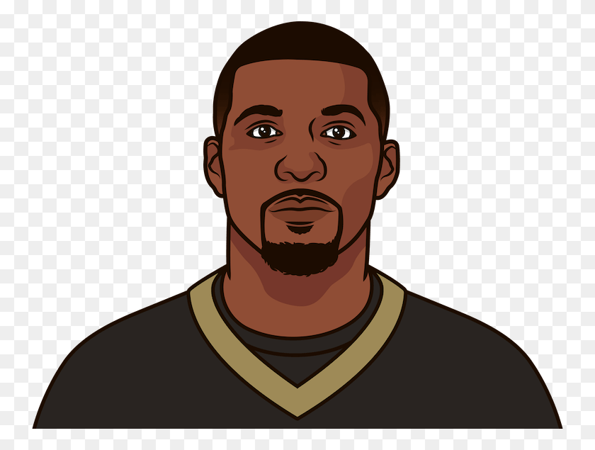 750x575 Dez Bryant Gentleman, Face, Person, Human HD PNG Download