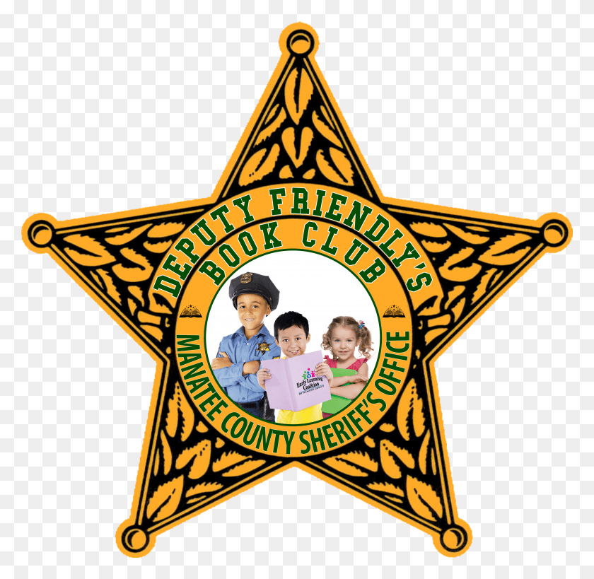 4697x4575 Df Logo Osceola County Sheriff Logo HD PNG Download