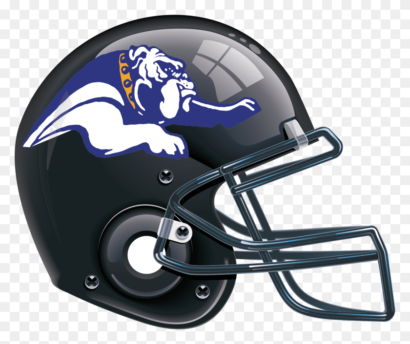 1501x1245 Dfi Approves Bulldogs Of San Diego For 2018 Expansion Orange Football Helmet, Clothing, Apparel, Helmet HD PNG Download