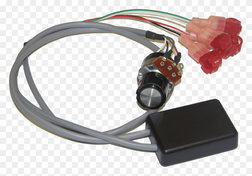 2393x1617 Dfuser Ford Cable, Adapter, Headphones, Electronics HD PNG Download
