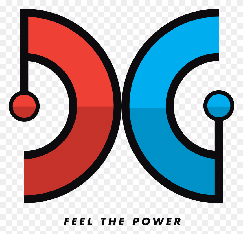1964x1886 Dg International Dg, Symbol, Logo, Trademark HD PNG Download