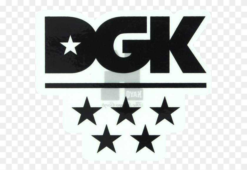 601x521 Dgk All Day, Symbol, Star Symbol HD PNG Download