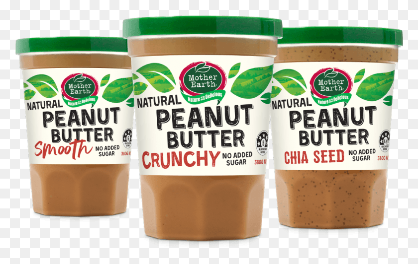 1064x644 Dharma Peanut Butter Label, Food, Dessert HD PNG Download