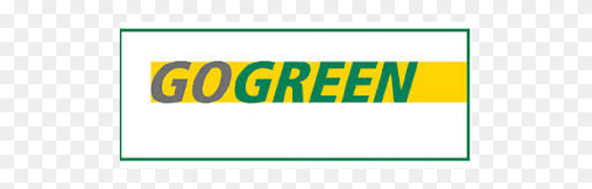 501x209 Descargar Png / Dhl Go Green, Logotipo, Símbolo, Marca Registrada Hd Png