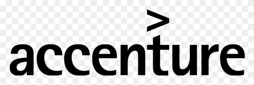 904x260 Логотип Dhl Логотип Accenture Вектор, Текст Hd Png Скачать