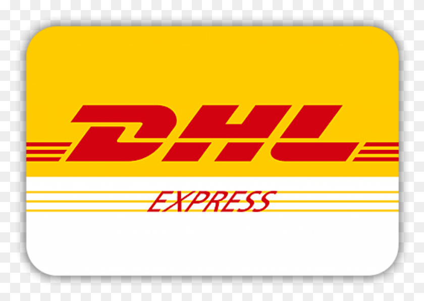 915x629 Descargar Png Centro De Envío De Dhl Dhl Express Canada Logotipo, Texto, Palabra, Símbolo Hd Png