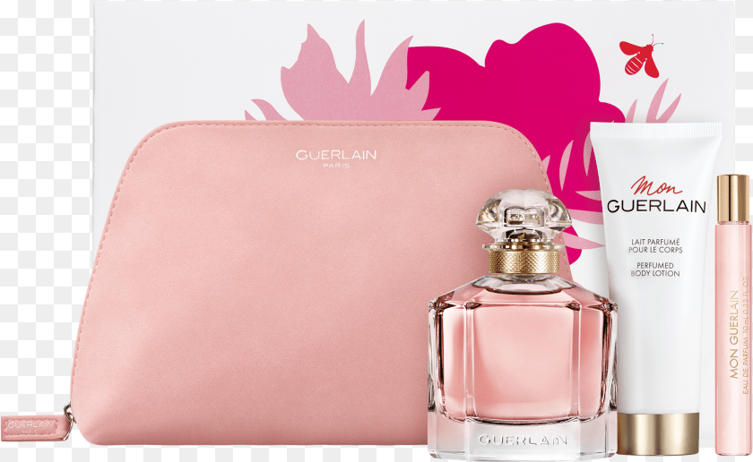 Dia De La Madre, Bottle, Cosmetics, Perfume, Lipstick Transparent PNG
