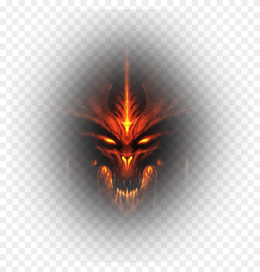 1010x1059 Diablo 3 Logo Transparent Diablo 3 Steam Icon, Ornament, Building, Pattern HD PNG Download