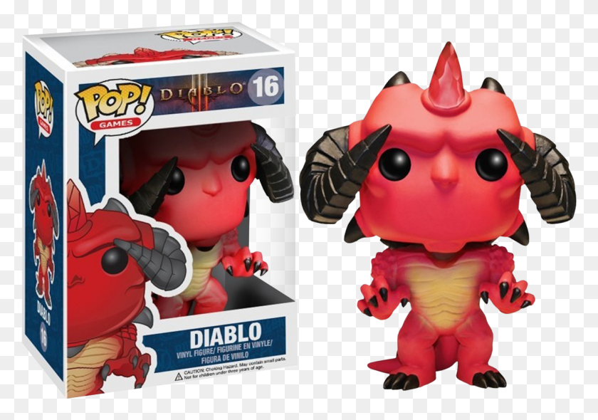 1192x811 Diablo Funko, Toy, People, Person HD PNG Download