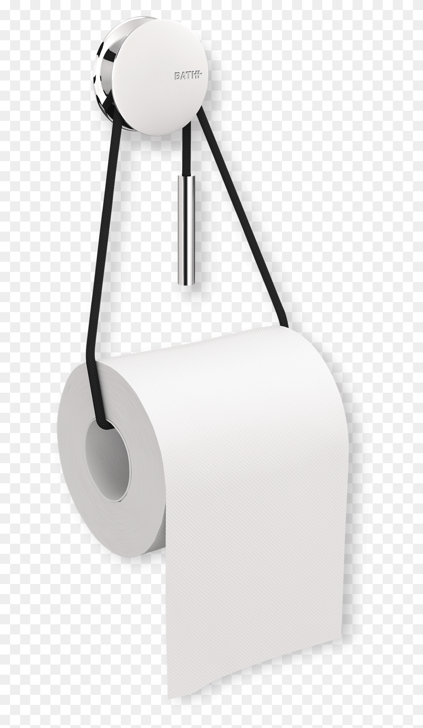 645x1386 Diabolo Toilet Paper Holder Chrome 0 Diabolo Toilet Paper Holder, Towel, Paper, Paper Towel HD PNG Download