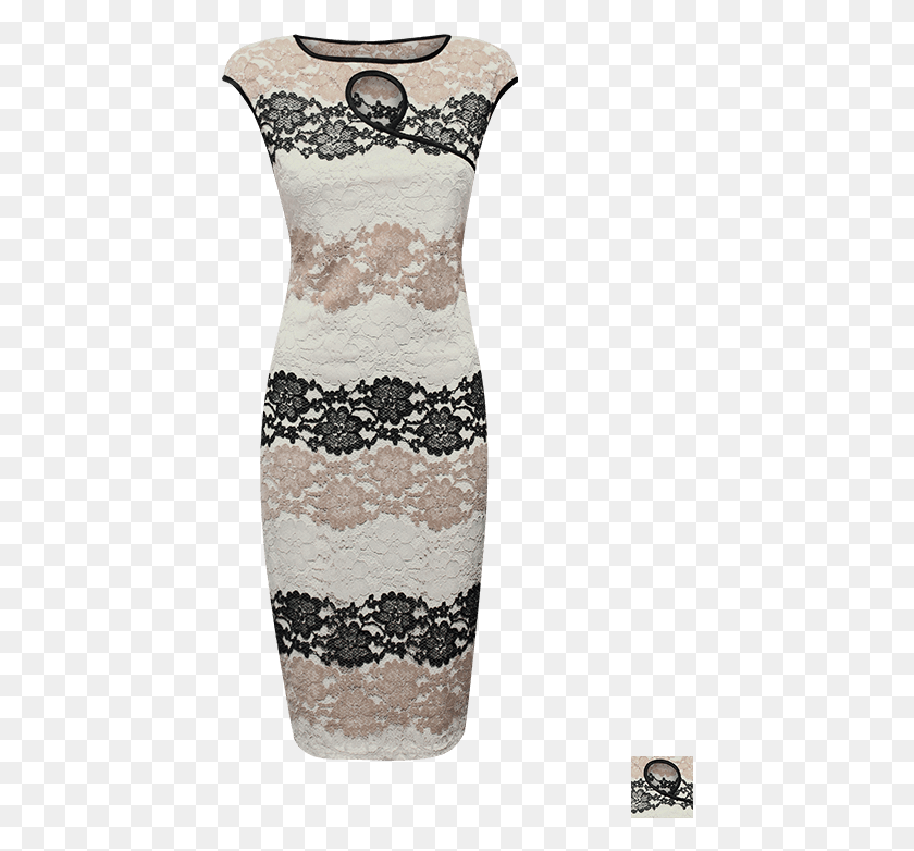 434x722 Diadema Kolekcija Cocktail Dress, Lace, Rug, Clothing HD PNG Download