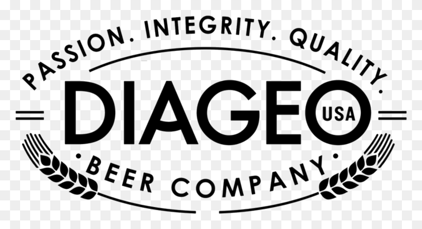 1669x851 Diageo Logo No Background Diageo, Label, Text, Cooktop HD PNG Download