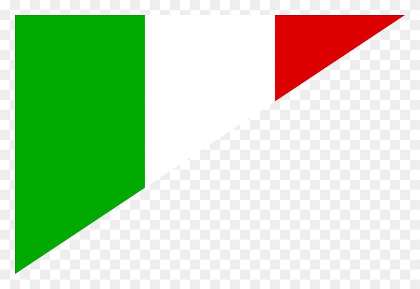1280x853 Diagonal Flag Italy Tl Flag, Symbol, American Flag, Logo HD PNG Download