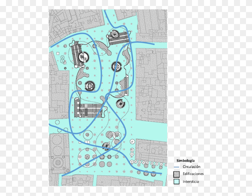 519x591 Diagram, Plan, Plot, Road Descargar Hd Png