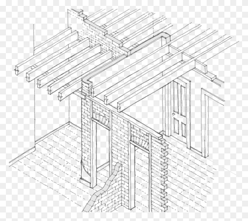 905x800 Diagram Technical Drawing, Nature, Building, Outdoors HD PNG Download