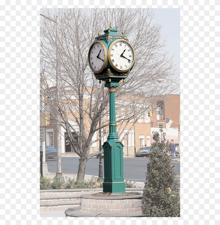 537x800 Dial Street Clock Chasi Ulichnie, La Torre Del Reloj, La Torre, Arquitectura Hd Png