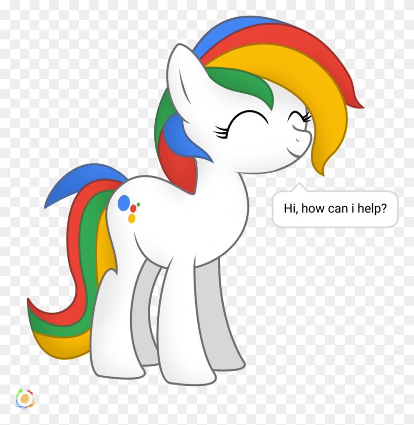 953x981 Dialogue Earth Pony Eyes Closed Female Cartoon, Animal, Face, Bird HD PNG Download