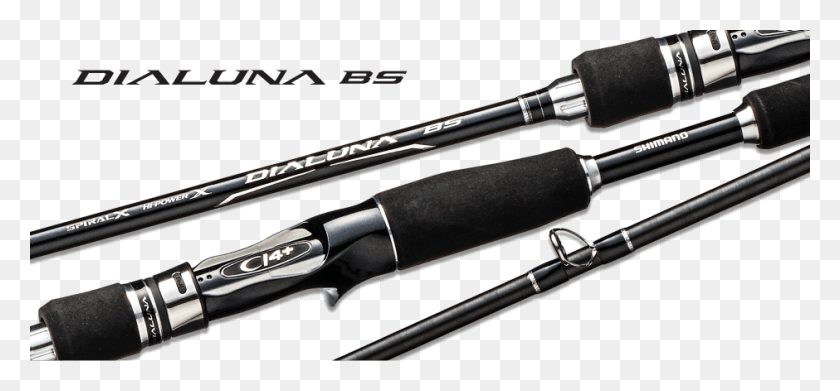 940x400 Dialuna Baitcast Rods Shimano Dialuna Bs Baitcast Model, Arrow, Symbol, Weapon HD PNG Download