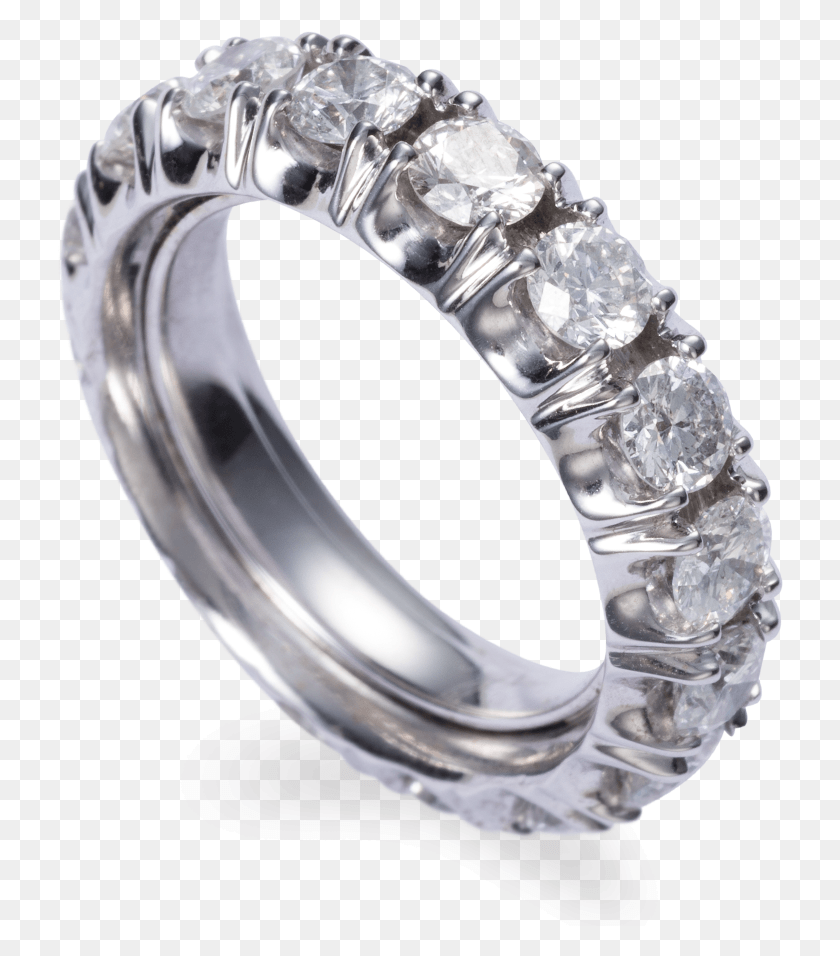 727x896 Diamantes Inteira De Brilhantes, Ring, Jewelry, Accessories HD PNG Download