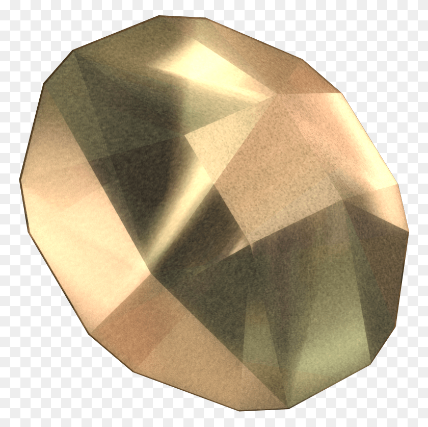 766x777 Diamond, Crystal, Mineral, Quartz HD PNG Download