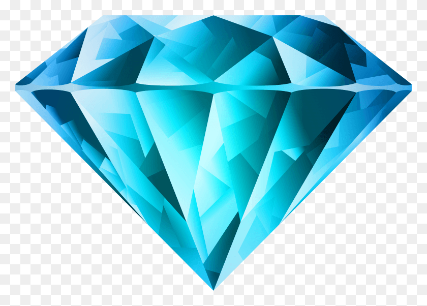 7851x5464 Diamante Png