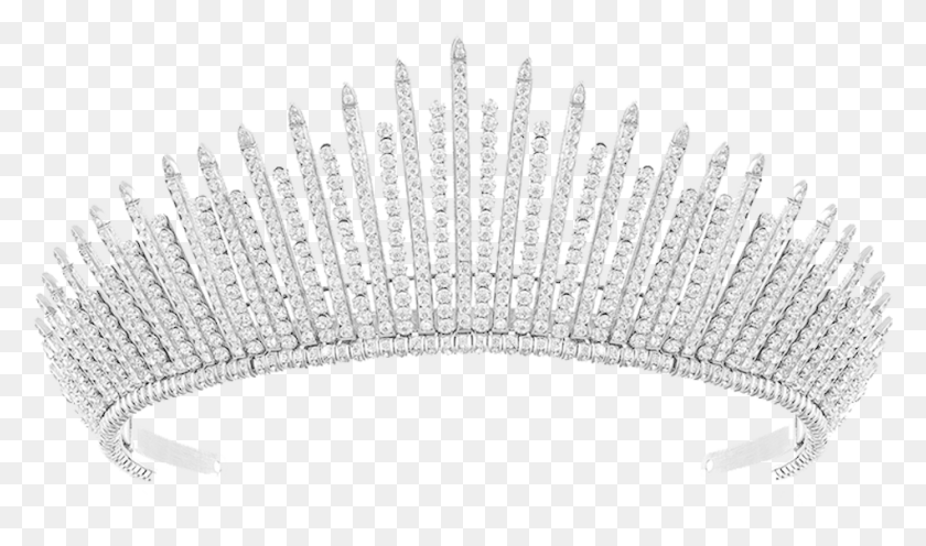 950x532 Diamond Crown High Quality Image Transparent Crown Diamond, Comb, Hair Slide HD PNG Download