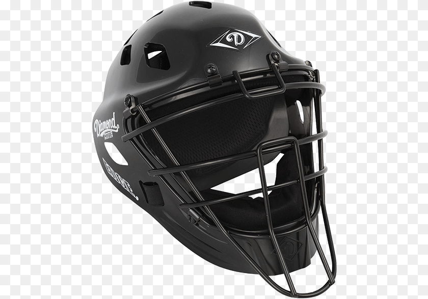 Diamond Dch Edge Face Mask, Helmet, American Football, Crash Helmet, Football Transparent PNG