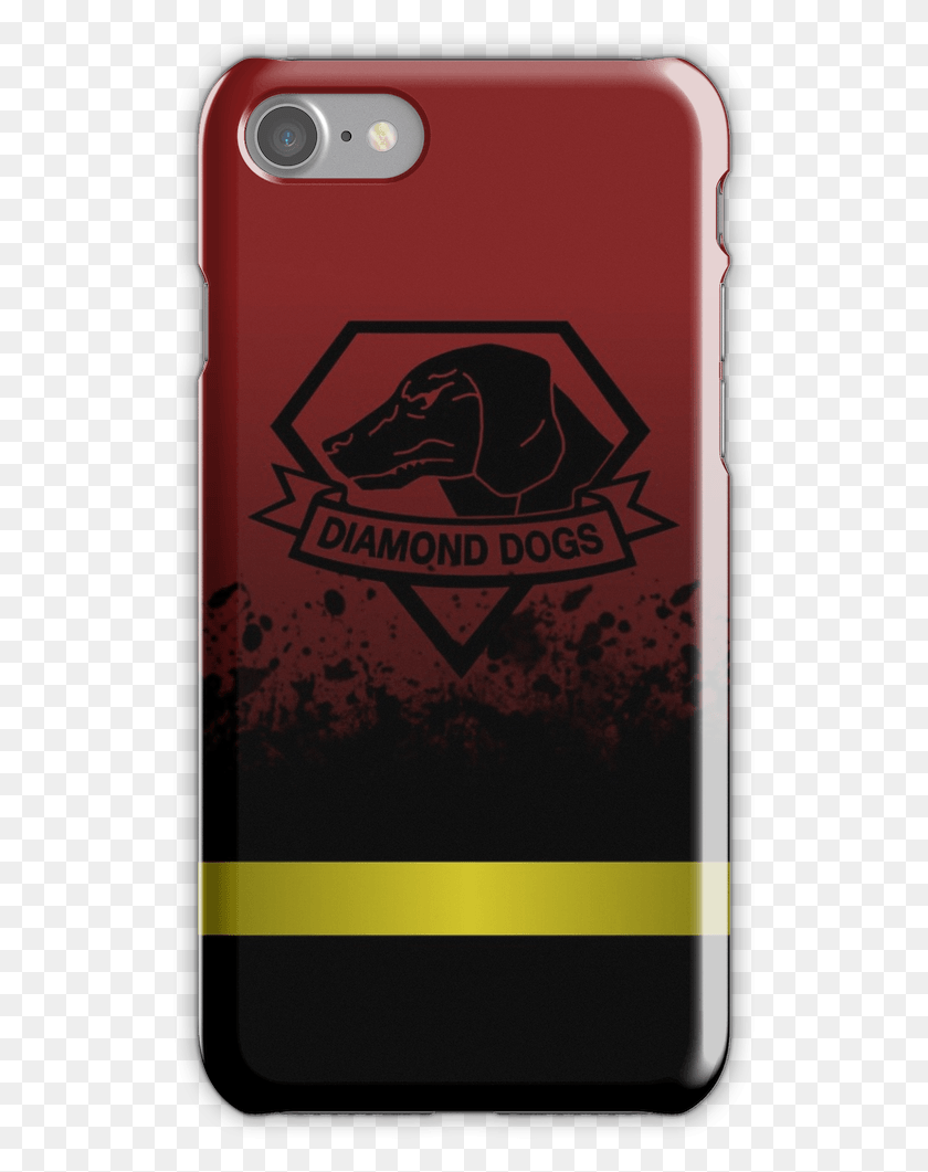 527x1001 Diamond Dogs Iphone 7 Snap Case Finn Wolfhard Phone Case, Mobile Phone, Electronics, Cell Phone HD PNG Download