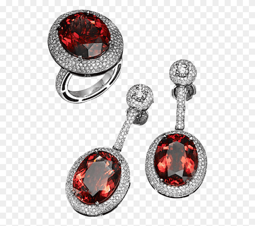 529x684 Diamond Earrings Earring, Accessories, Accessory, Jewelry HD PNG Download
