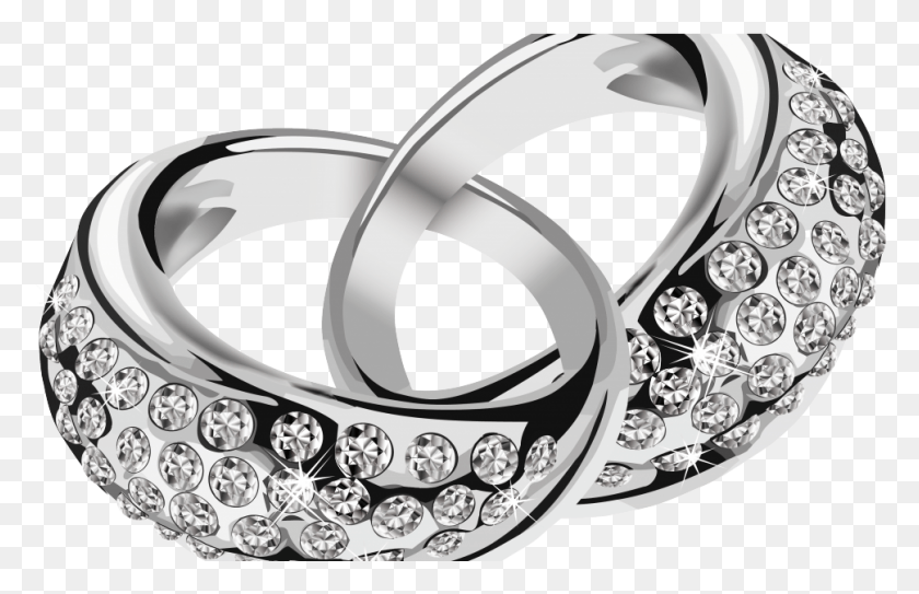 969x601 Diamond Engagement Rings, Accessories, Accessory, Platinum HD PNG Download