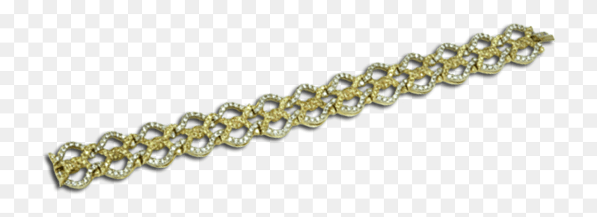 728x246 Diamond Gold Bracelet Chain, Accessories, Accessory, Jewelry Descargar Hd Png