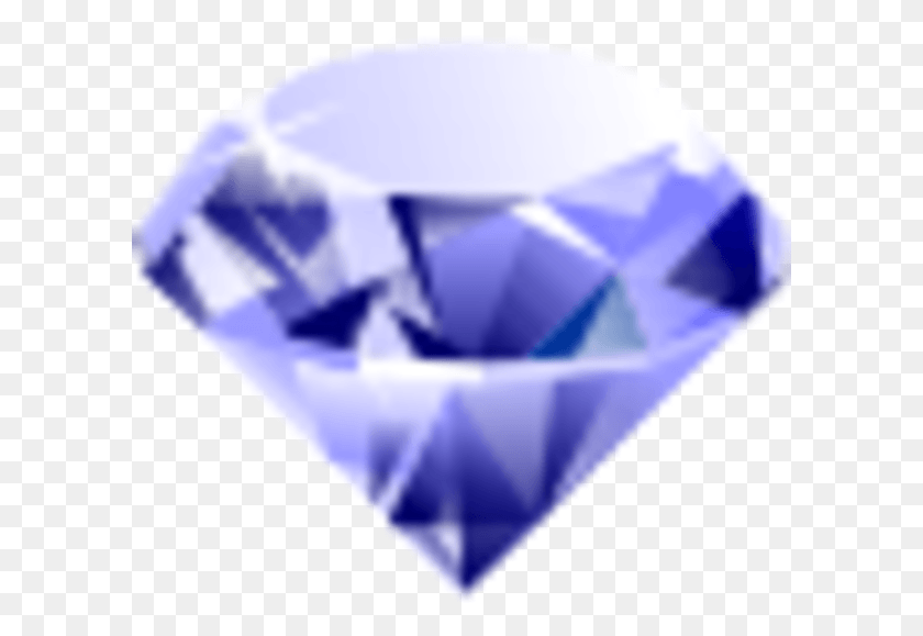 601x519 Diamond Icon Image Game Diamond, Gemstone, Jewelry, Accessories HD PNG Download