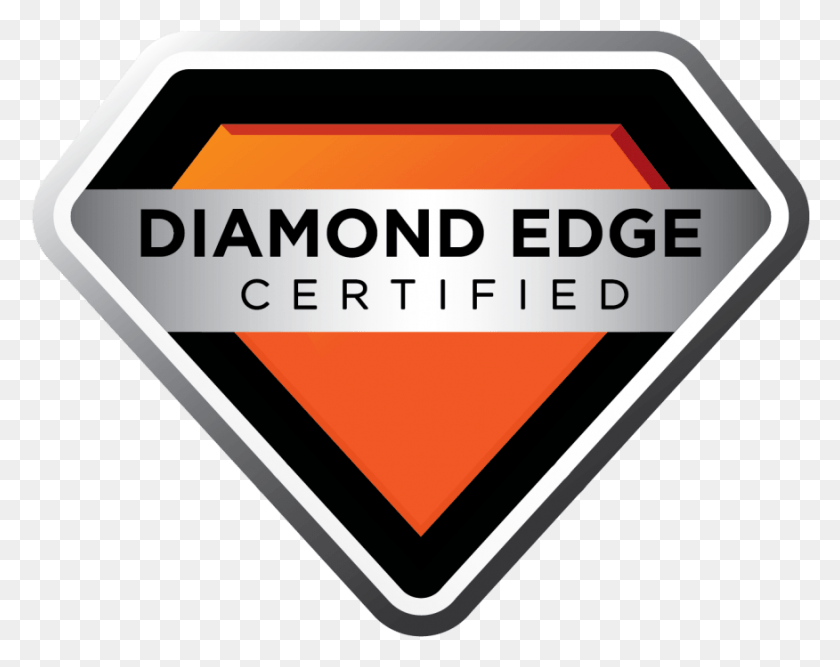 876x682 Логотип Diamond International Грузовик Navistar International, Этикетка, Текст, Символ Hd Png Скачать