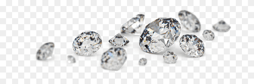 705x218 Diamond Jewellery Gemstone Engagement Ring Loose Diamonds, Jewelry, Accessories, Accessory Descargar Hd Png
