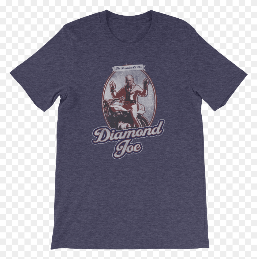 930x939 Diamond Joe Biden Shirt, Clothing, Apparel, Person HD PNG Download