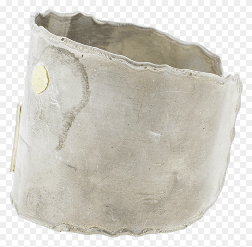 810x792 Diamond Line Wide Cuff Bag, Porcelain, Pottery Descargar Hd Png