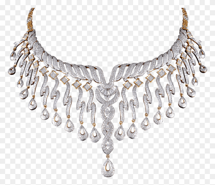 921x784 Бриллиантовое Ожерелье, Ювелирные Изделия, Аксессуары, Аксессуар Hd Png Скачать